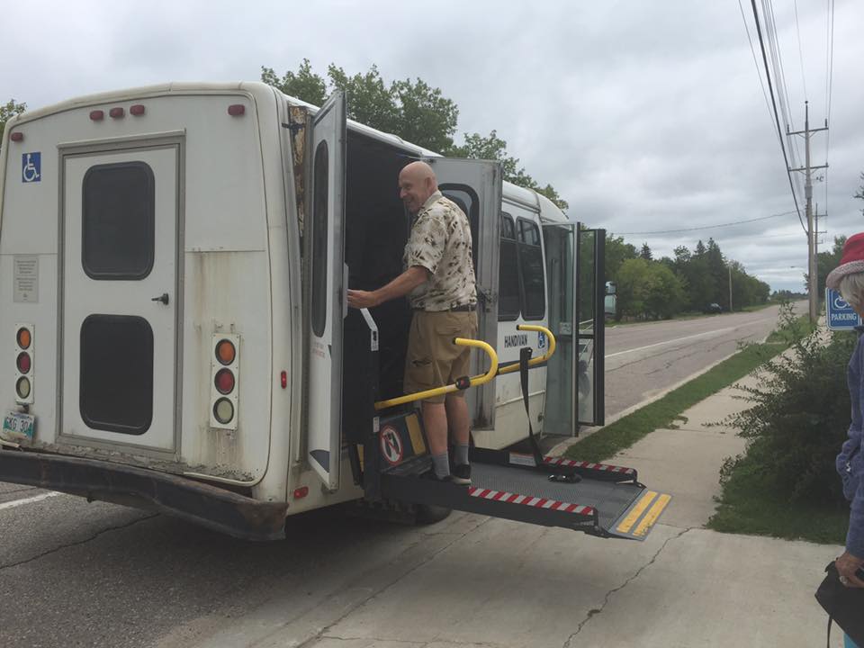 Social Club afternoon activities