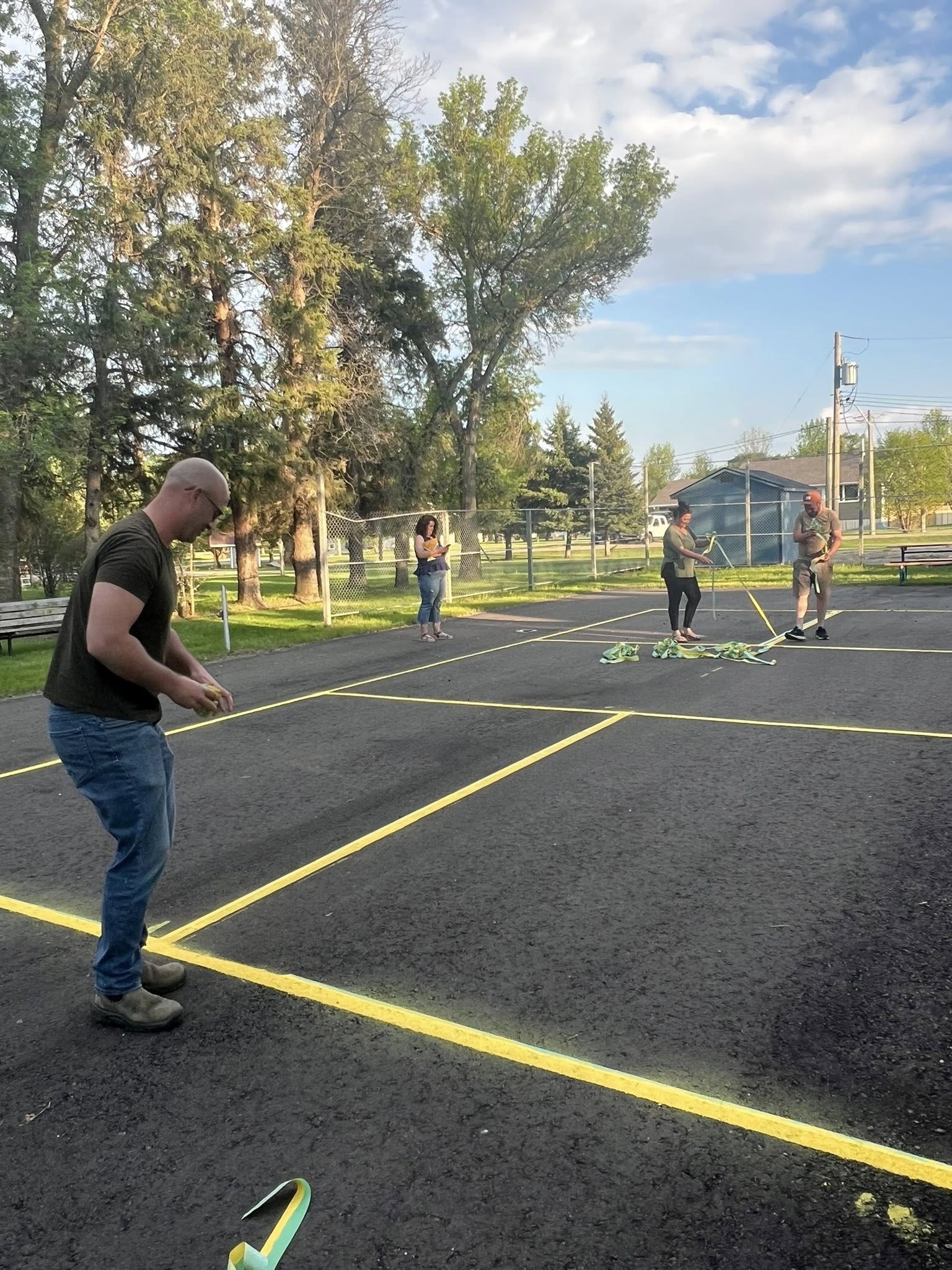 Woodworth Senior Services Community