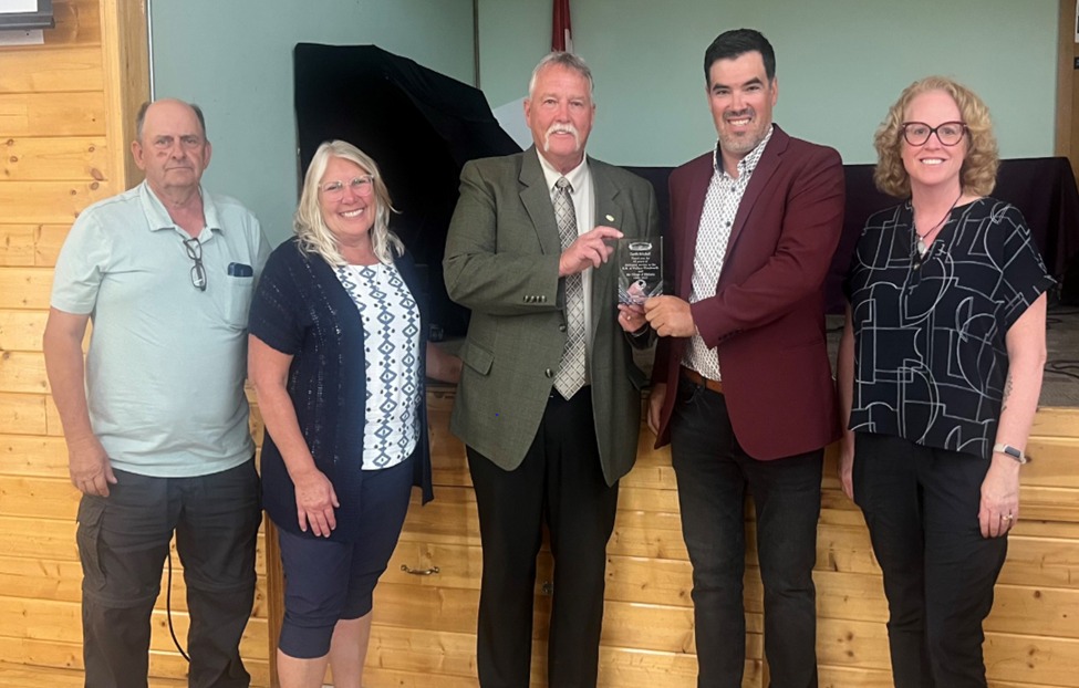 Weekly Social Club at Woodworth Senior Services