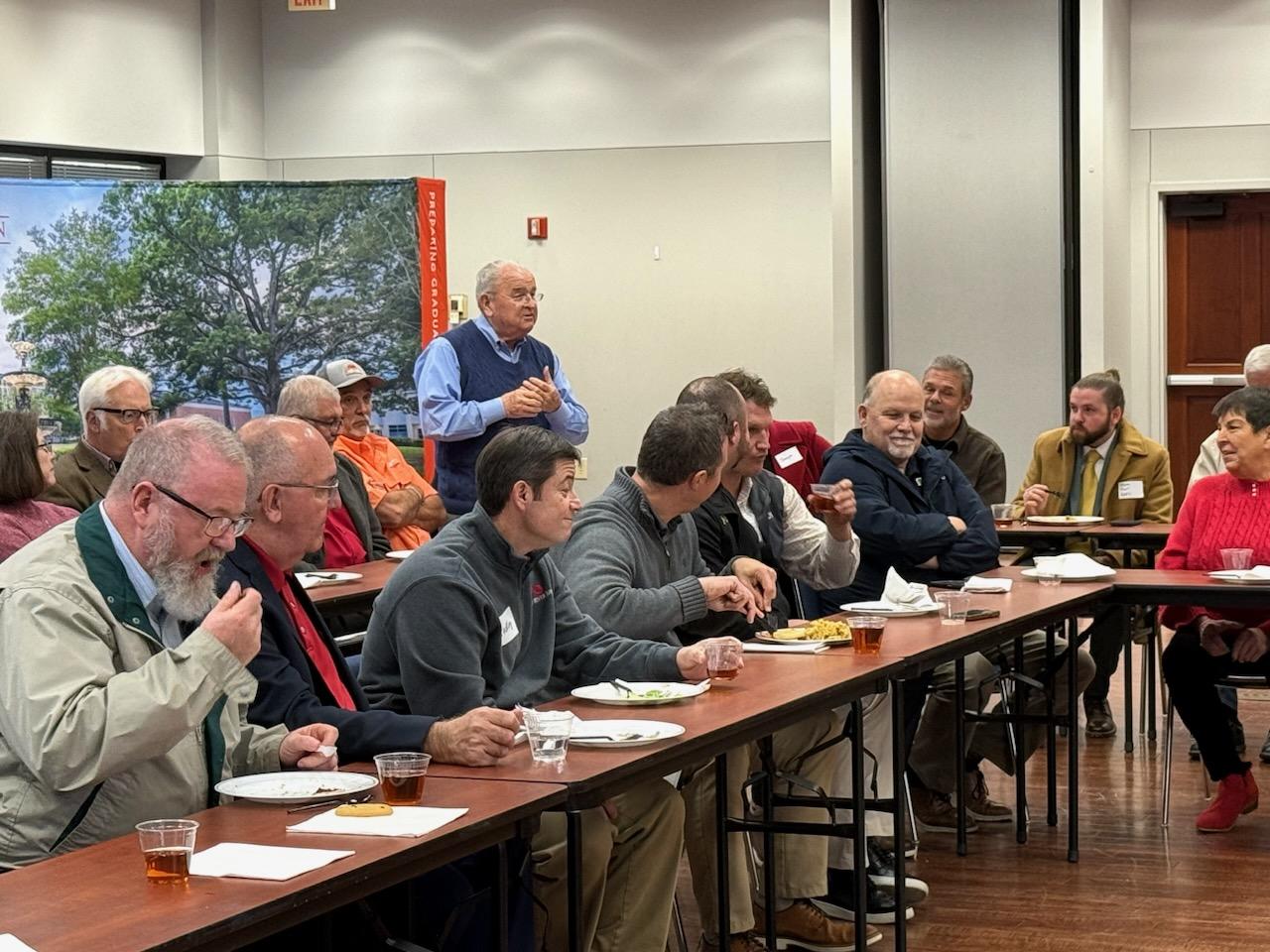 Community celebration event